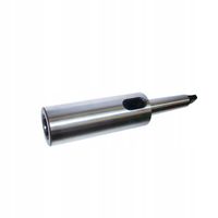 Tuleja przedłużająca MK3 < MK4 / DIN 2187 EWT34