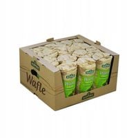 Wafle Ryżowe Naturalne 120g - ZESTAW 14 szt.