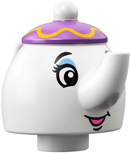 Lego Duplo Herbatka u Belli na Arena.pl