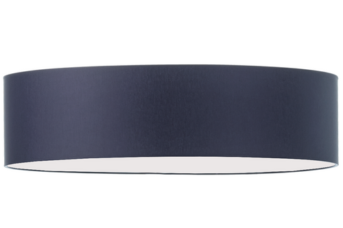 Plafon MEDINA abażur walec E27 fi - 80 cm na Arena.pl
