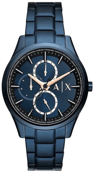 zegarek męski armani exchange dante ax1881 + box zdjęcie 1