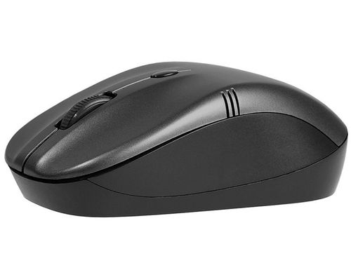 Mysz JOY czarna RF nano na Arena.pl