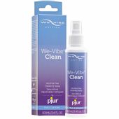 Spray czyszczący - pjur we-vibe clean spray 100 ml