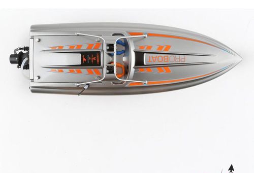 River Jet 23" RTR na Arena.pl