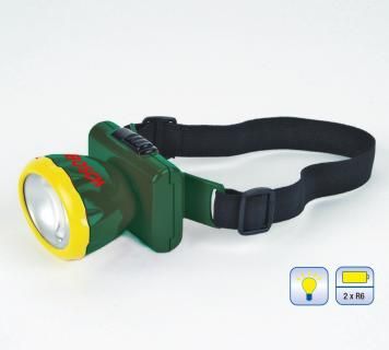 Klein 8458 Lampa czolowa Bosch na Arena.pl