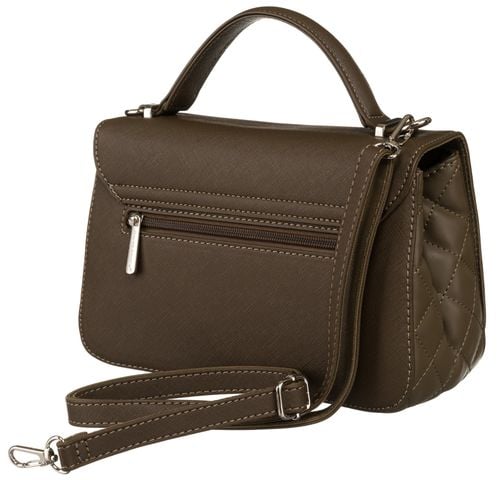 torebka damska 6835-1 khaki na Arena.pl