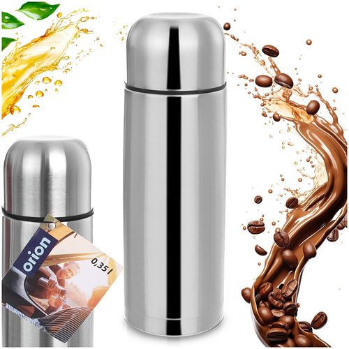 Termos stalowy TERMO 350 ml na Arena.pl