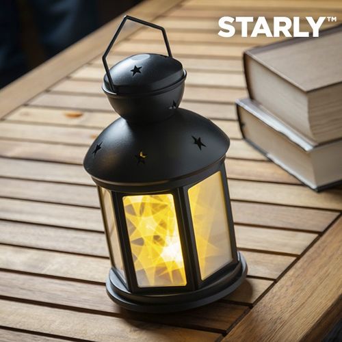 Latarenka LED Starly na Arena.pl