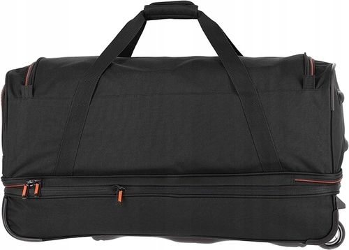 TORBA PODRÓŻNA NA KÓŁKACH TRAVELITE POJEMNA 119L na Arena.pl