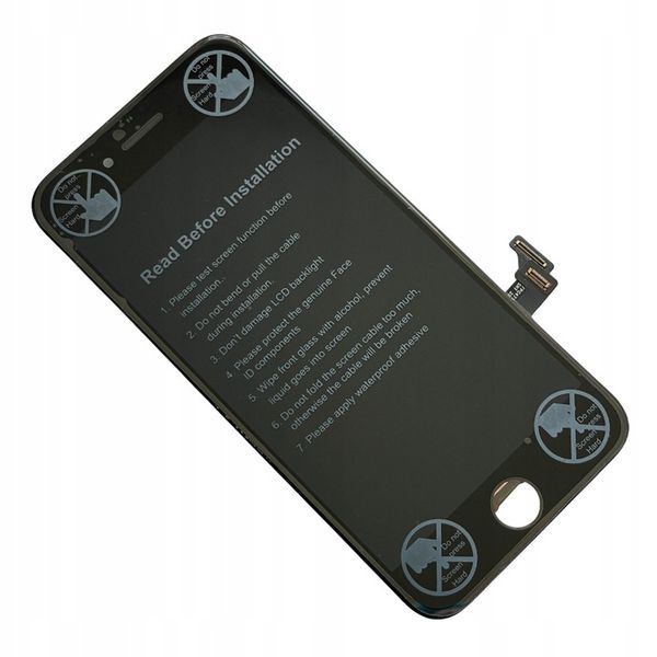 WYŚWIETLACZ EKRAN LCD do Apple iPhone 8 / SE 2020 / SE 2022 + GRATISY zdjęcie 8