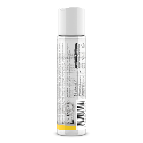lubrykant wodny sensilight banana 60 ml intimateline na Arena.pl