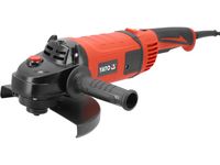 SZLIFIERKA KĄTOWA 230MM 2600W - YT-82106