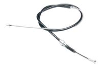 Linka hamulec ręczny SKODA Fabia VW Polo