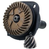 Przekładnia kątowa BOSCH GWS 6-125