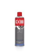 sprężone powietrze 500 ml air duster - cx-48349