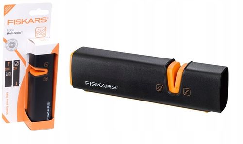 FISKARS OSTRZAŁKA EDGE do NOŻY NÓŻ 978700 ROLL na Arena.pl