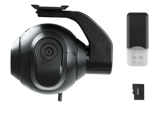 DRON OVERMAX X Bee Drone 7.2 FPV EKRAN KAMERA HD na Arena.pl