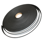 TAŚMA PS3301 AKUSTYCZNA 4mm/20mm/30m PIANKA PE 1-STR LEPNA, SZARA