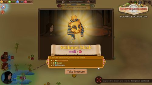Gra Linux, Mac OSX, PC Renowned Explorers (wersja cyfrowa; ENG) na Arena.pl