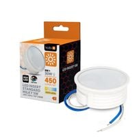 żarówka led insert 5w 3000k mleczny kobi