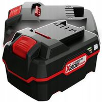 AKUMULATOR PARKSIDE PAP 20 B3 4 Ah X20 V TEAM