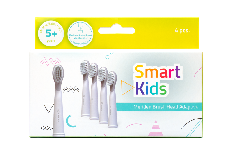 Końcówki Meriden Adaptive 5 + zdjęcie 1