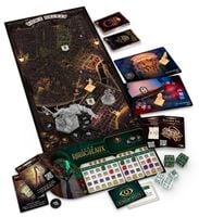 Mrok Orleanu ( The Dark Quarter)