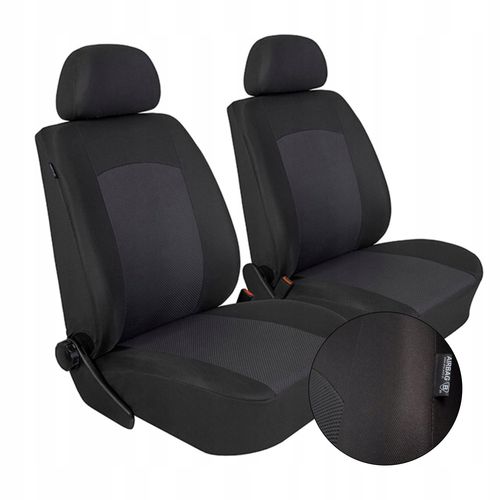 Pokrowce samochodowe 1+1 2 os do FORD FIESTA 1 2 3 4 5 6 FUSION na Arena.pl