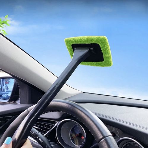 MYJKA SZYB SAMOCHODOWYCH DO USUWANIA PARY CZYŚCIK na Arena.pl