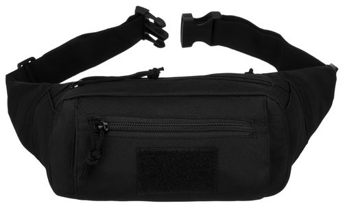 saszetka nerka rn-01-9220 black na Arena.pl