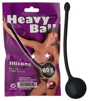 Heavy Ball Ciężka kulka 80 g