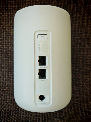 Szybki Router 4G 600 Mbs TCL LINKHUB WiFi 5 kamery dom SIM karta modem LTE na Arena.pl