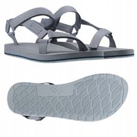 SANDAŁY DAMSKIE 4F SPORTOWE TREKKINGOWE BUTY NA LATO