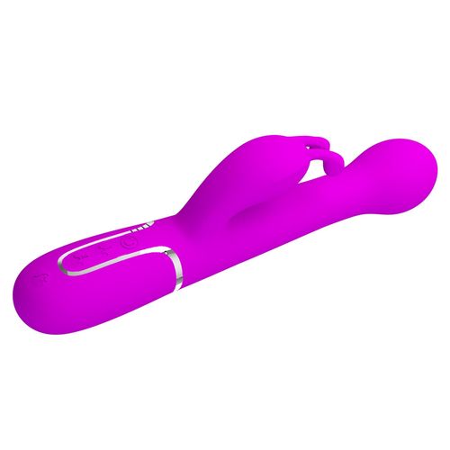 Pretty Love - Dejon Twinkled Tenderness Purple, 7 Vibration Functions na Arena.pl