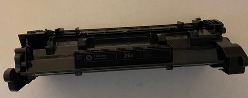 Toner HP 26A black 3100str. na Arena.pl