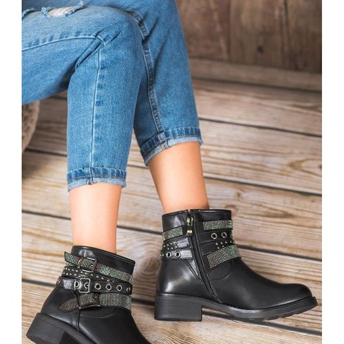 Modne Workery r.40 na Arena.pl