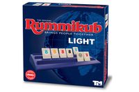 TMT Rummikub gra Light LMD3605 08497