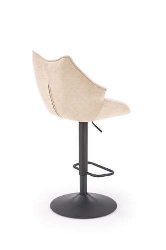 Hoker Fraser beżowy/czarny na Arena.pl