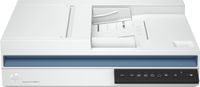 HP Scanjet Pro 3600 F1 Flatbed &