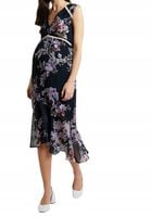 Hope & Ivy Maternity Sukienka letnia rozmiar 36
