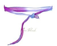 tasiemka do zawieszek