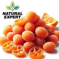 KUMKWAT KANDYZOWANY 1kg