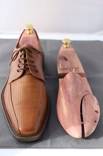 Prawidła Cedrowe Coccine do butów rozmiary 45-46 na Arena.pl