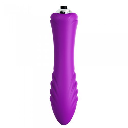 Wibrator bullet9 vibration function,  Purple na Arena.pl