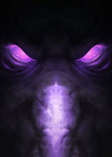 Face It! Star Wars Gwiezdne Wojny - Darth Plagueis - plakat 42x59,4 cm zdjęcie 1