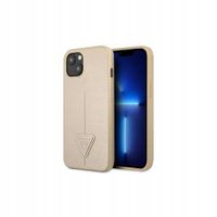 GUESS SAFFIANO ETUI DO IPHONE 14 PRO OBUDOWA