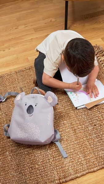 Plecak mini About Friends Koala Lassig zdjęcie 7