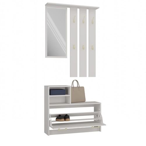 Garderoba Vera VERA KASZMIR na Arena.pl