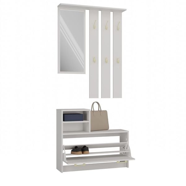 Garderoba Vera VERA KASZMIR zdjęcie 2