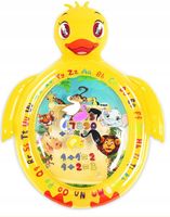 MATA WODNA KACZUSZKA 1763